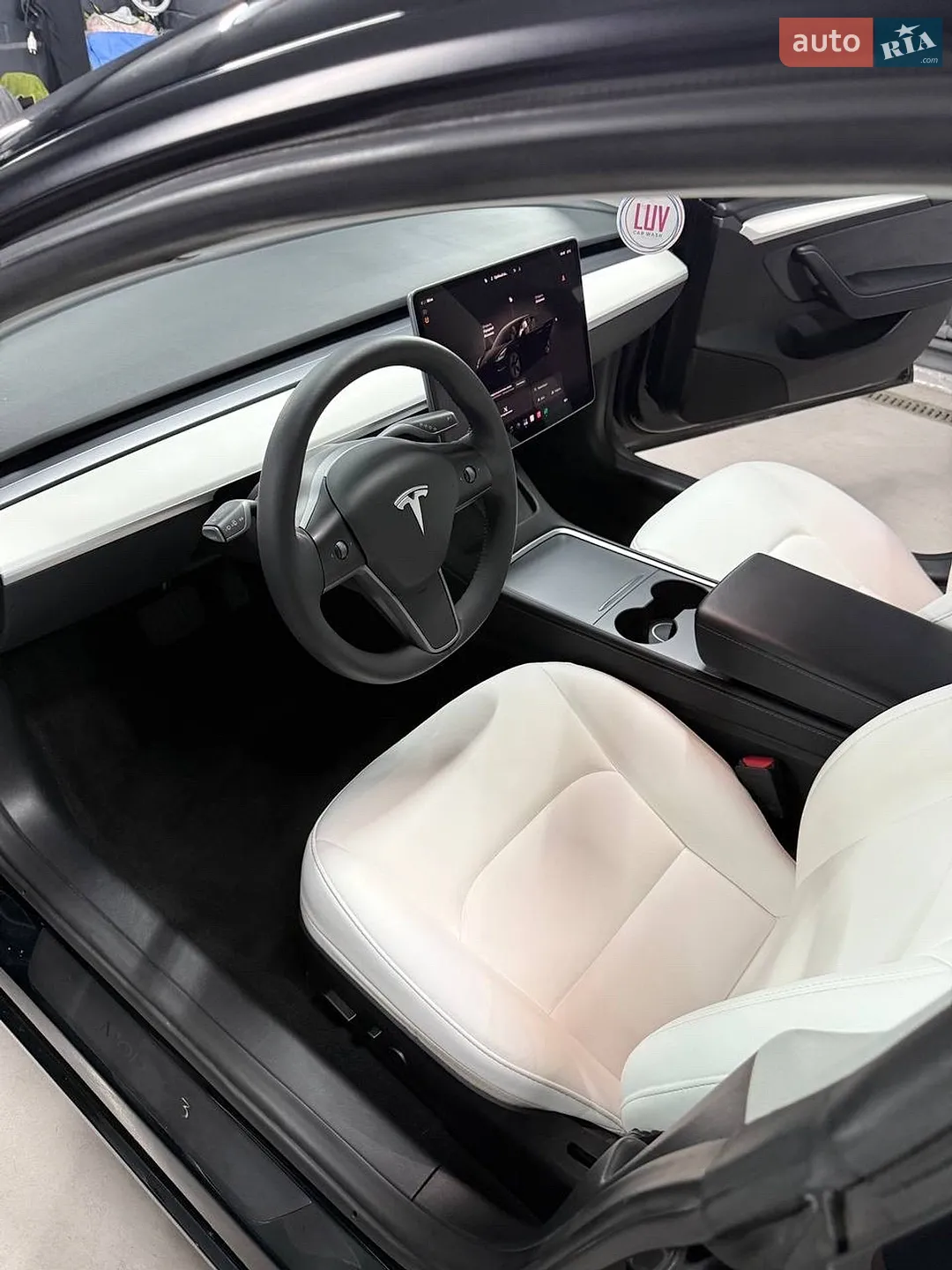 2023 Tesla Model 3 - мініатюра 7