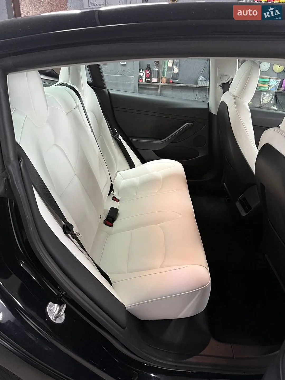 2023 Tesla Model 3 - мініатюра 10