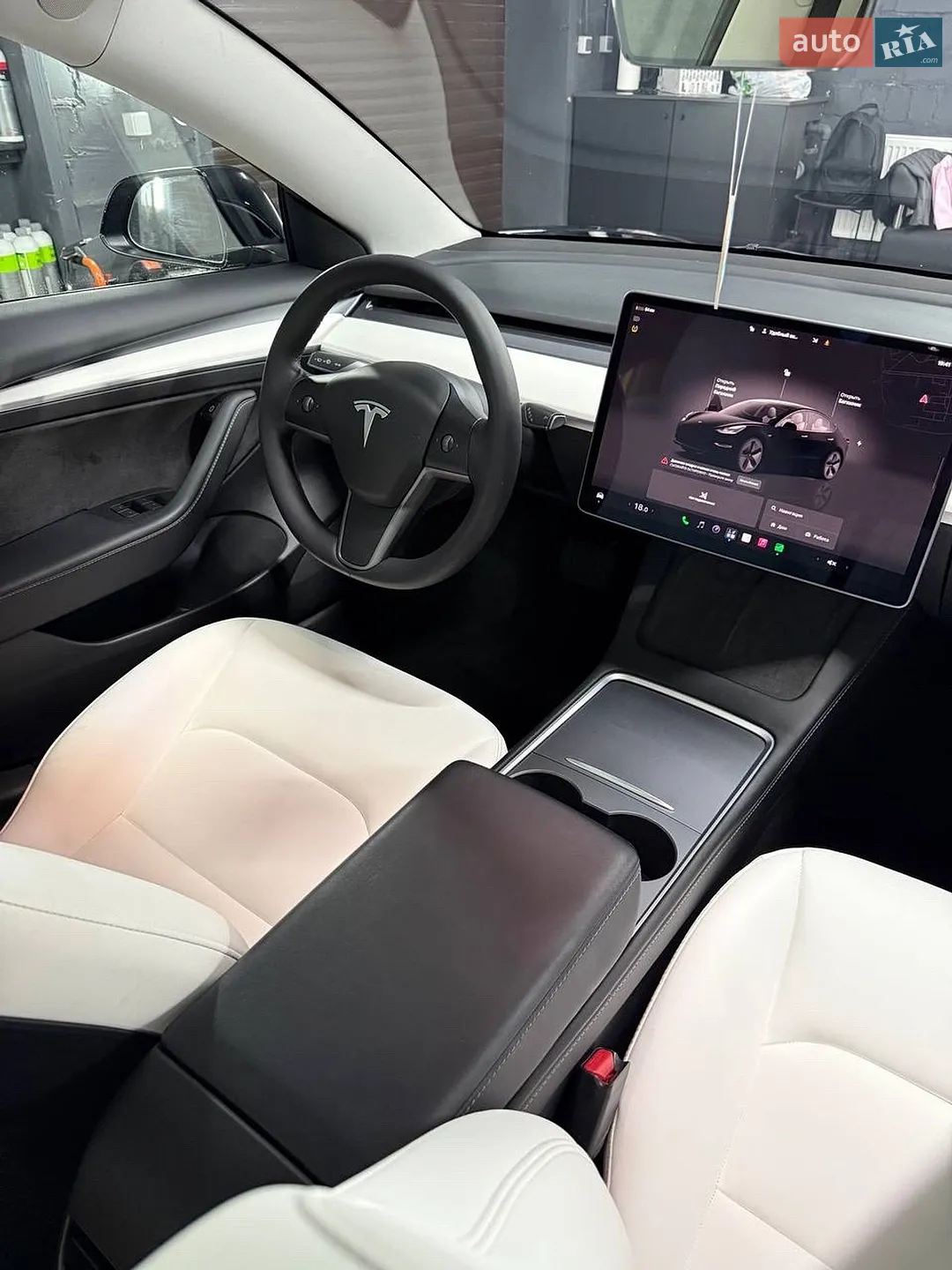2023 Tesla Model 3 - мініатюра 12