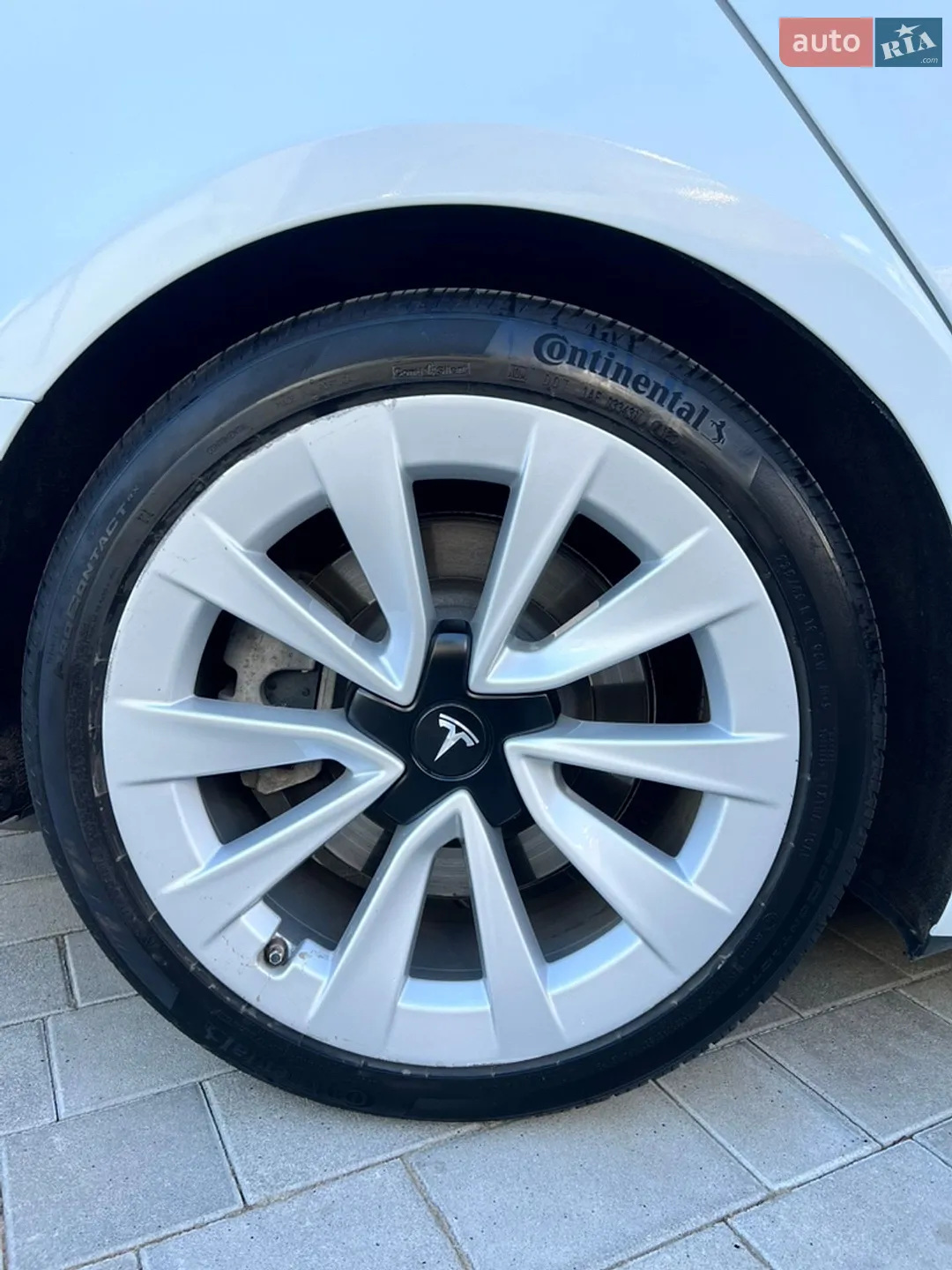 2021 Tesla Model 3 - мініатюра 6