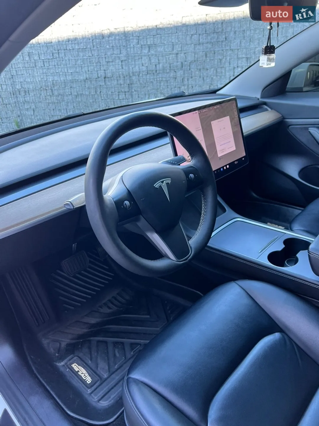 2021 Tesla Model 3 - мініатюра 14