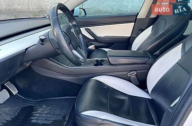 Седан Tesla Model 3 2019 в Києві фото 8 Седан Tesla Model 3 2019 в Києві