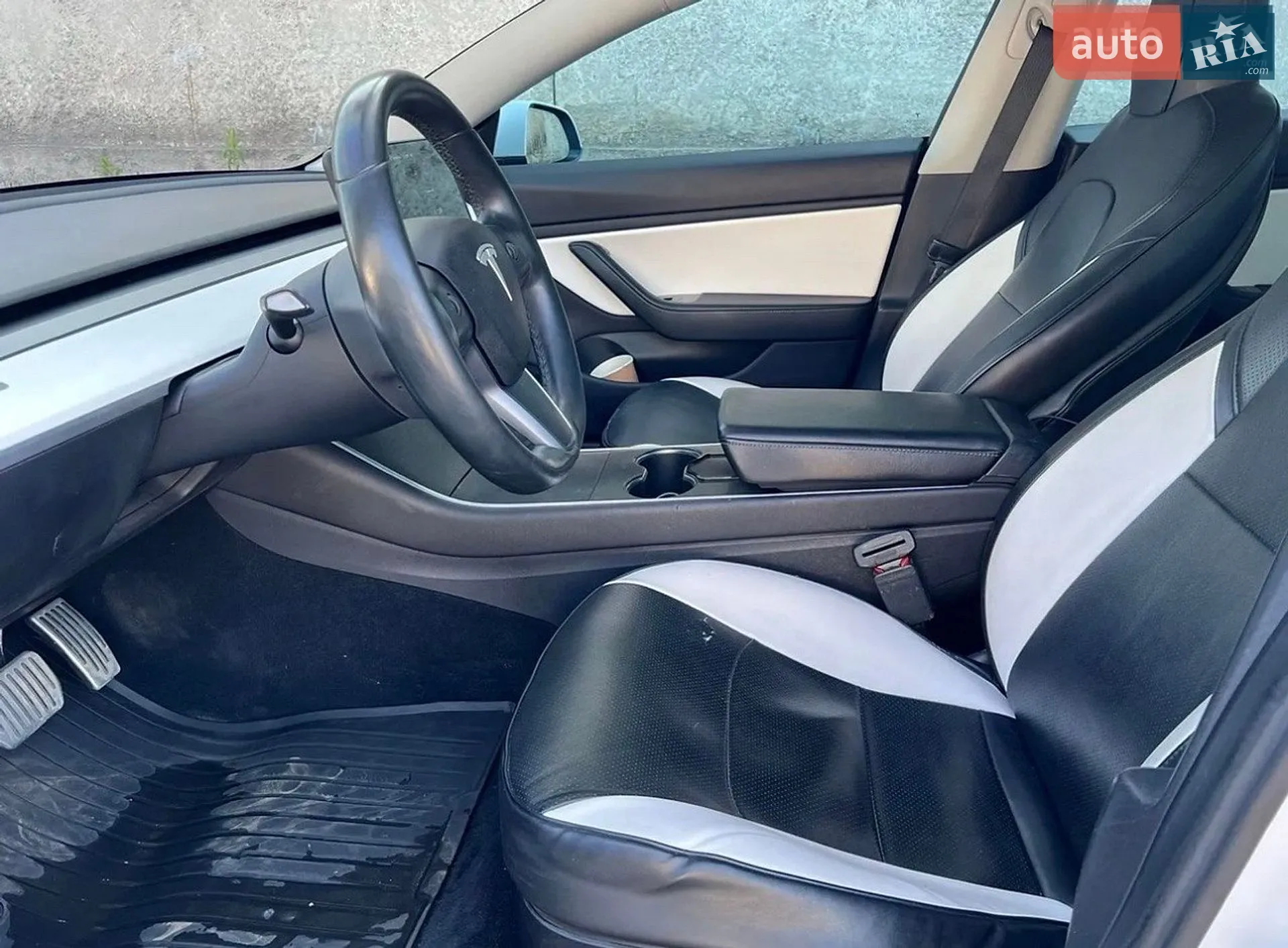 2019 Tesla Model 3 - мініатюра 8