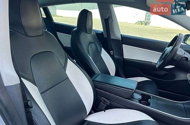 Седан Tesla Model 3 2019 в Києві фото 12 Седан Tesla Model 3 2019 в Києві