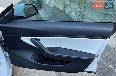 Седан Tesla Model 3 2019 в Києві фото 18 Седан Tesla Model 3 2019 в Києві