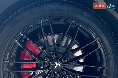 Седан Tesla Model 3 2021 в Івано-Франківську