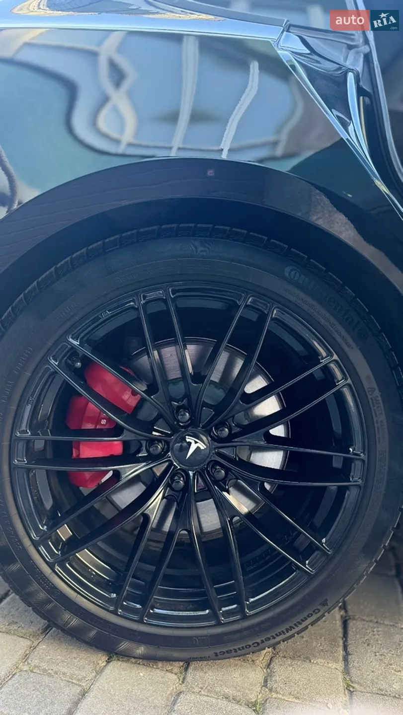 2021 Tesla Model 3 - мініатюра 15