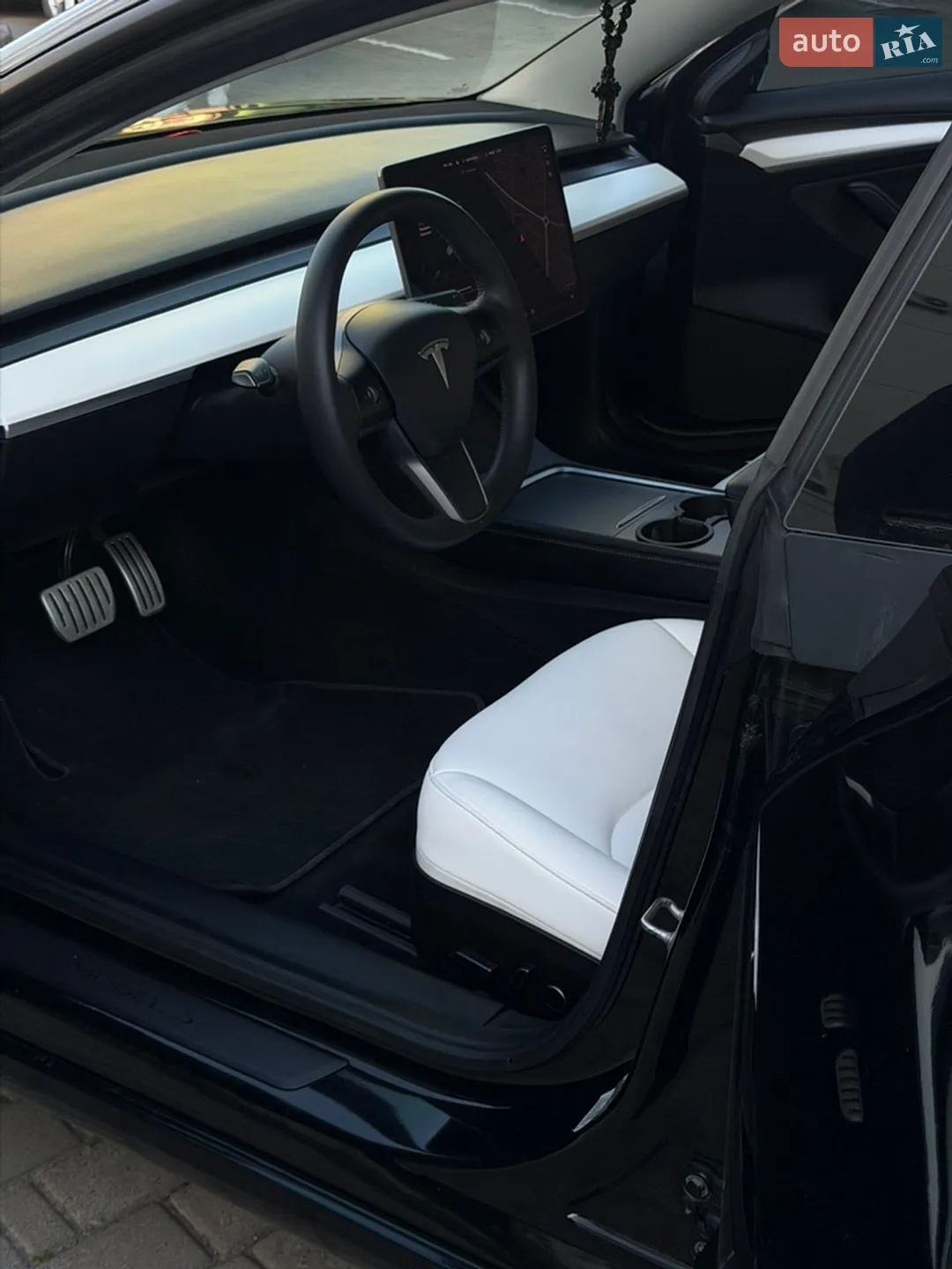 2021 Tesla Model 3 - мініатюра 20