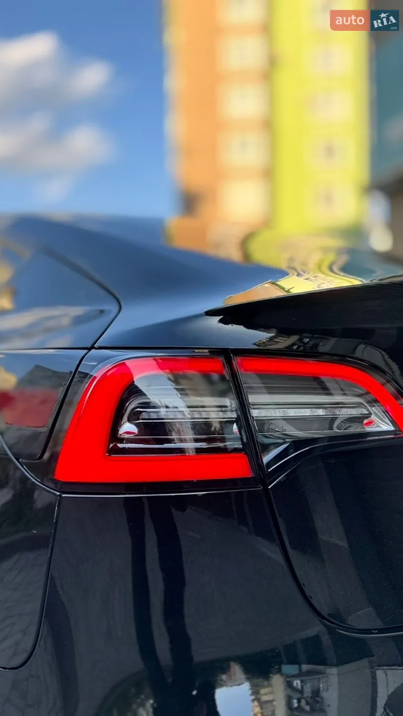 2021 Tesla Model 3 - мініатюра 27