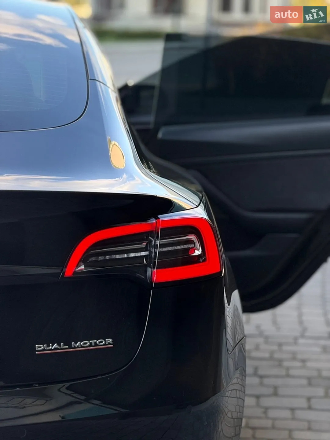 2021 Tesla Model 3 - мініатюра 32