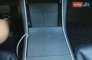 Седан Tesla Model 3 2020 в Ивано-Франковске