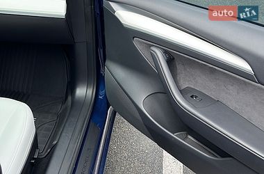 Седан Tesla Model 3 2021 в Киеве фото 13 Седан Tesla Model 3 2021 в Киеве