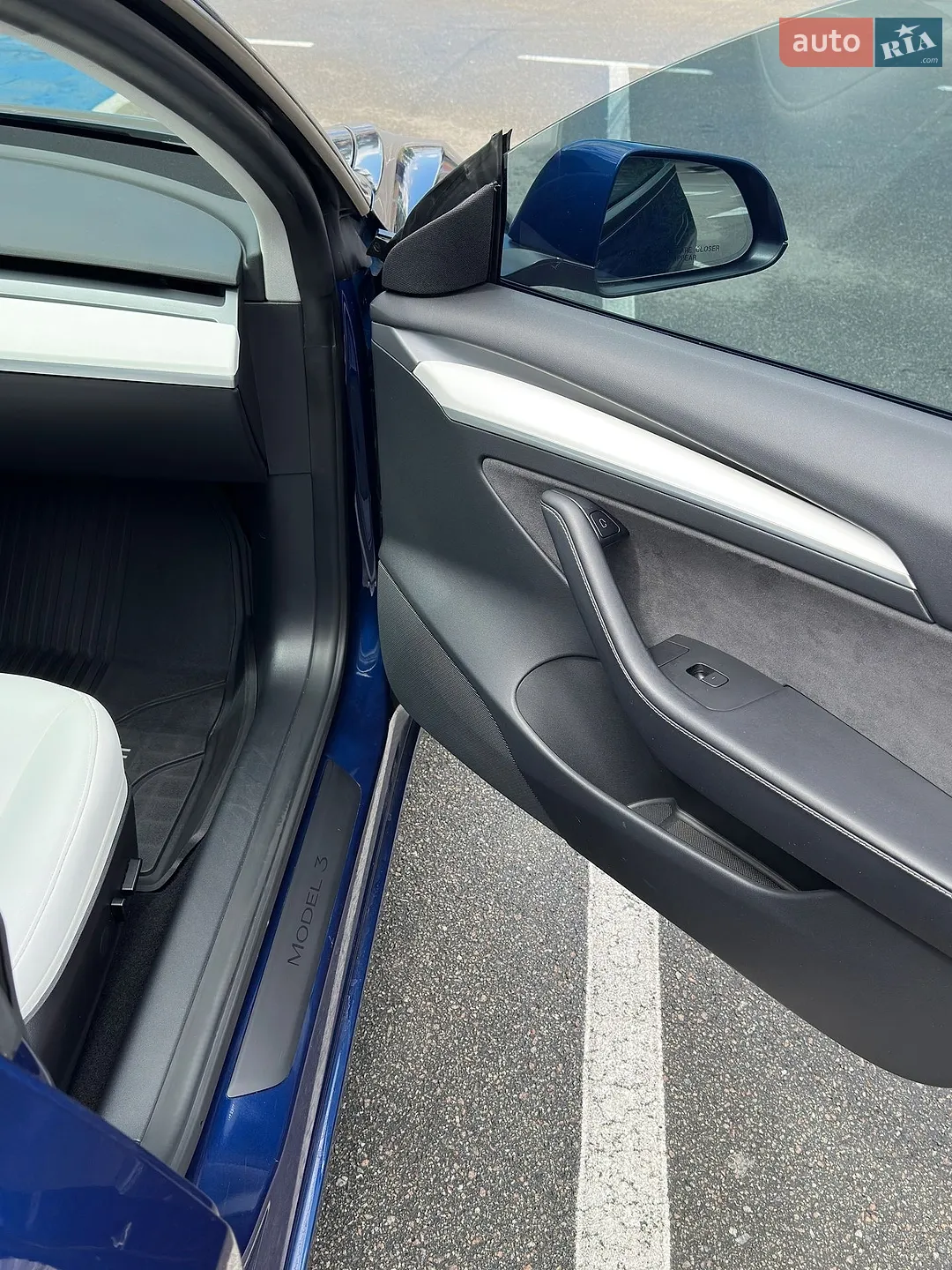 2021 Tesla Model 3 - мініатюра 13