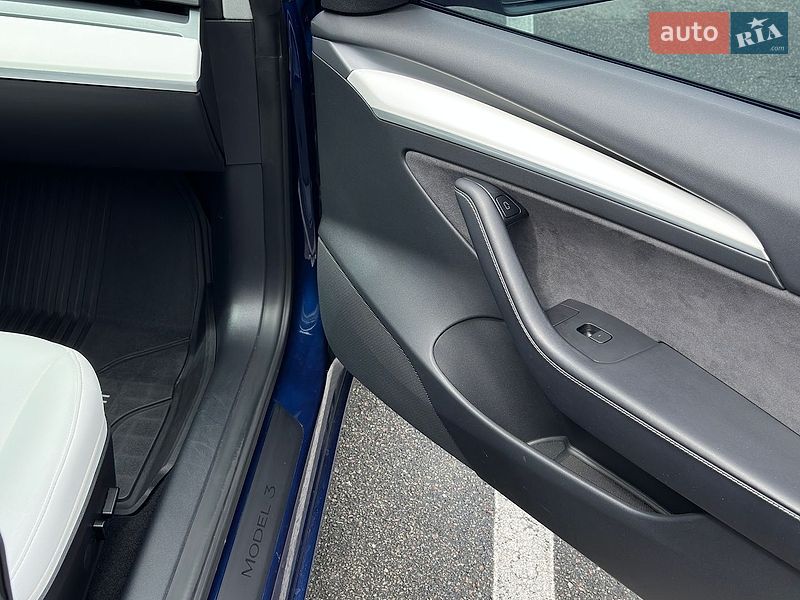 Седан Tesla Model 3 2021 в Киеве фото 13 Седан Tesla Model 3 2021 в Киеве