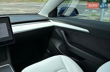 Седан Tesla Model 3 2021 в Киеве фото 18 Седан Tesla Model 3 2021 в Киеве