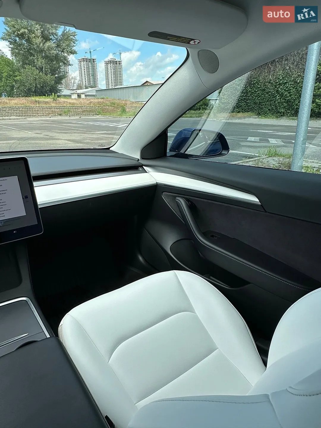 2021 Tesla Model 3 - мініатюра 18