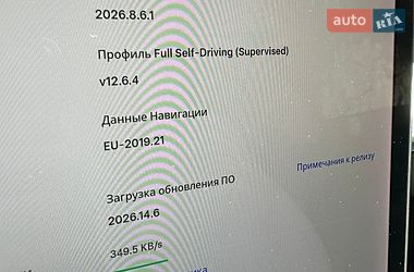 Седан Tesla Model 3 2021 в Киеве фото 23 Седан Tesla Model 3 2021 в Киеве