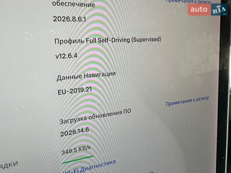 Седан Tesla Model 3 2021 в Киеве фото 23 Седан Tesla Model 3 2021 в Киеве