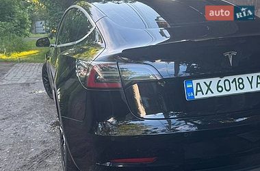 Седан Tesla Model 3 2019 в Харькове
