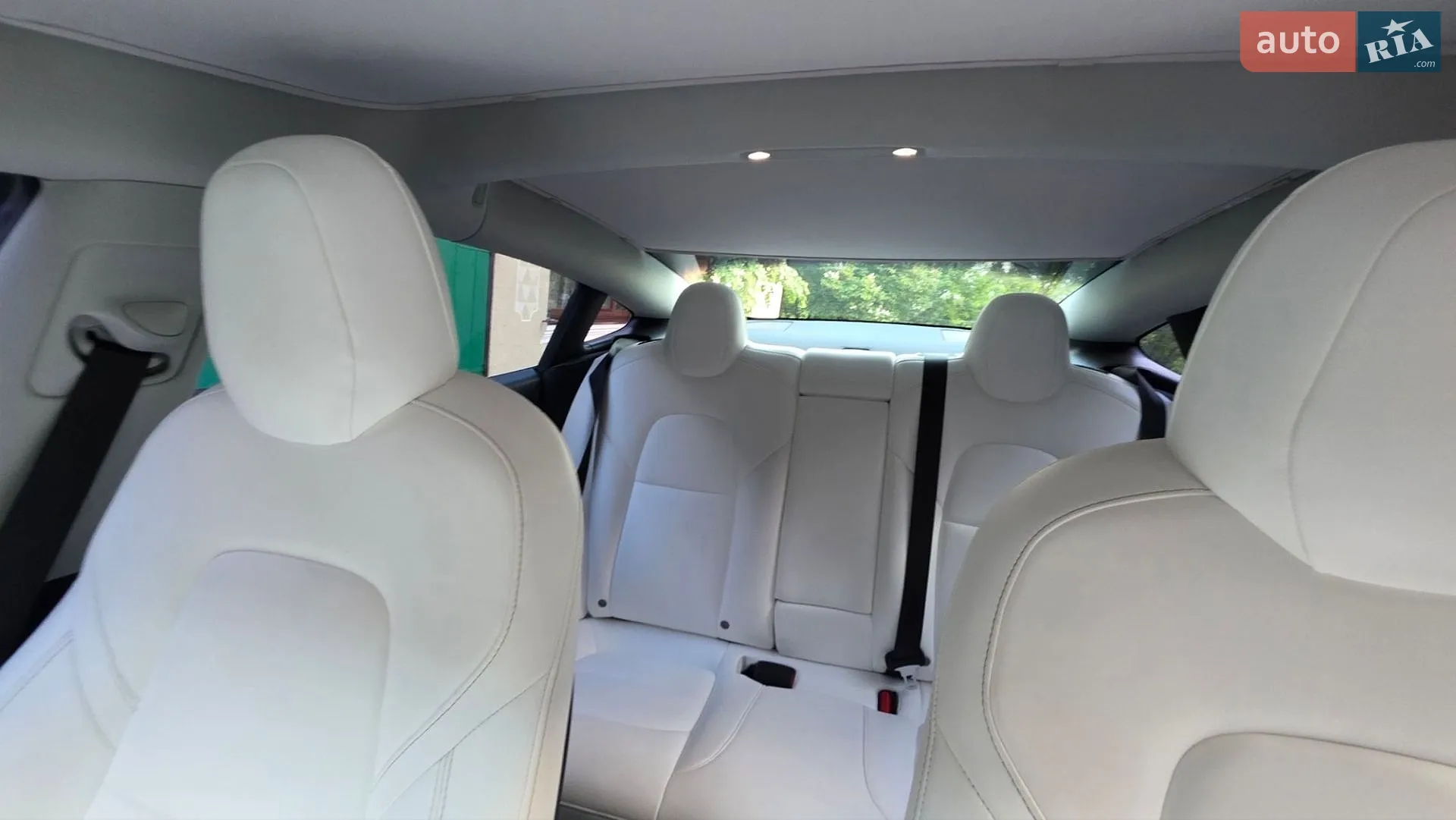 2019 Tesla Model 3 - мініатюра 15
