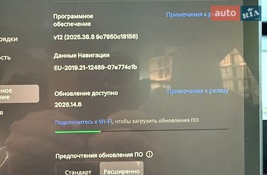 Седан Tesla Model 3 2022 в Львові