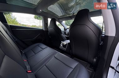 Седан Tesla Model 3 2024 в Києві фото 22 Седан Tesla Model 3 2024 в Києві