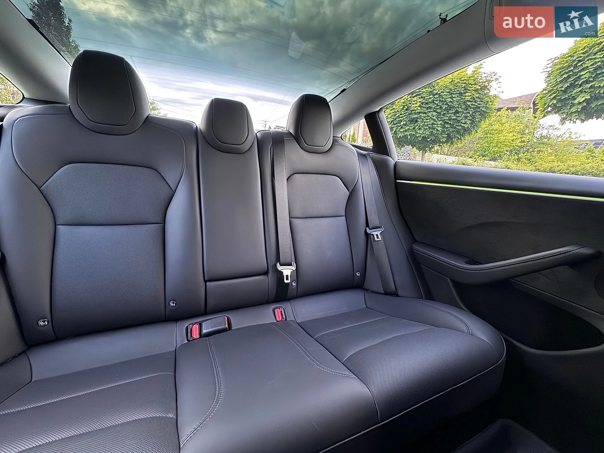 2024 Tesla Model 3 - мініатюра 25