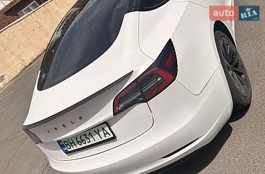Седан Tesla Model 3 2023 в Одесі фото 3 Седан Tesla Model 3 2023 в Одесі