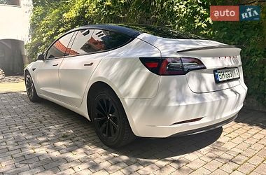 Седан Tesla Model 3 2023 в Одесі фото 9 Седан Tesla Model 3 2023 в Одесі