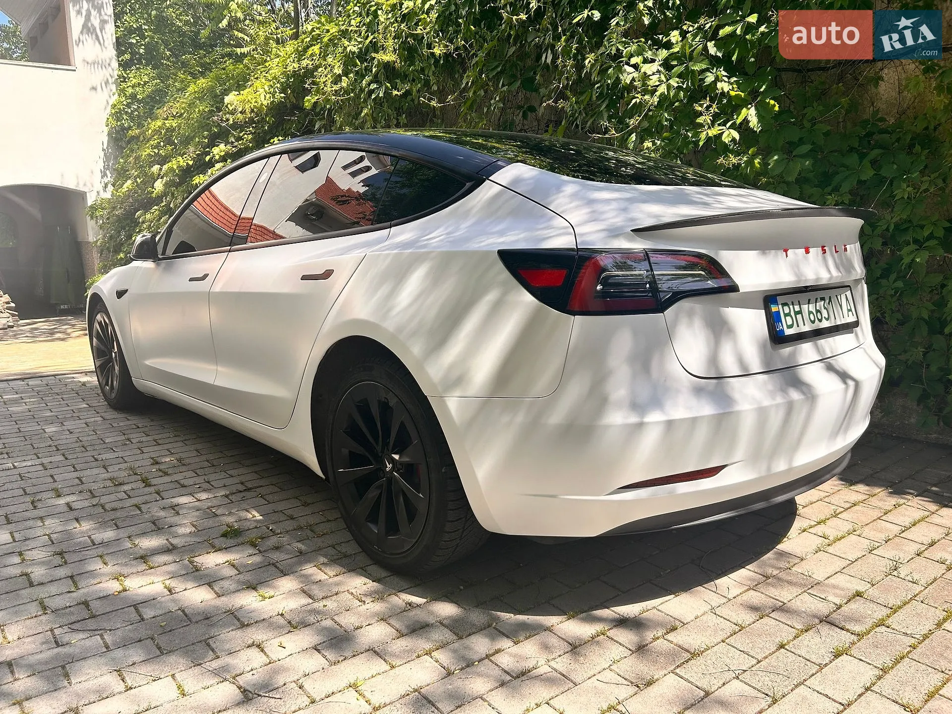 2023 Tesla Model 3 - мініатюра 9