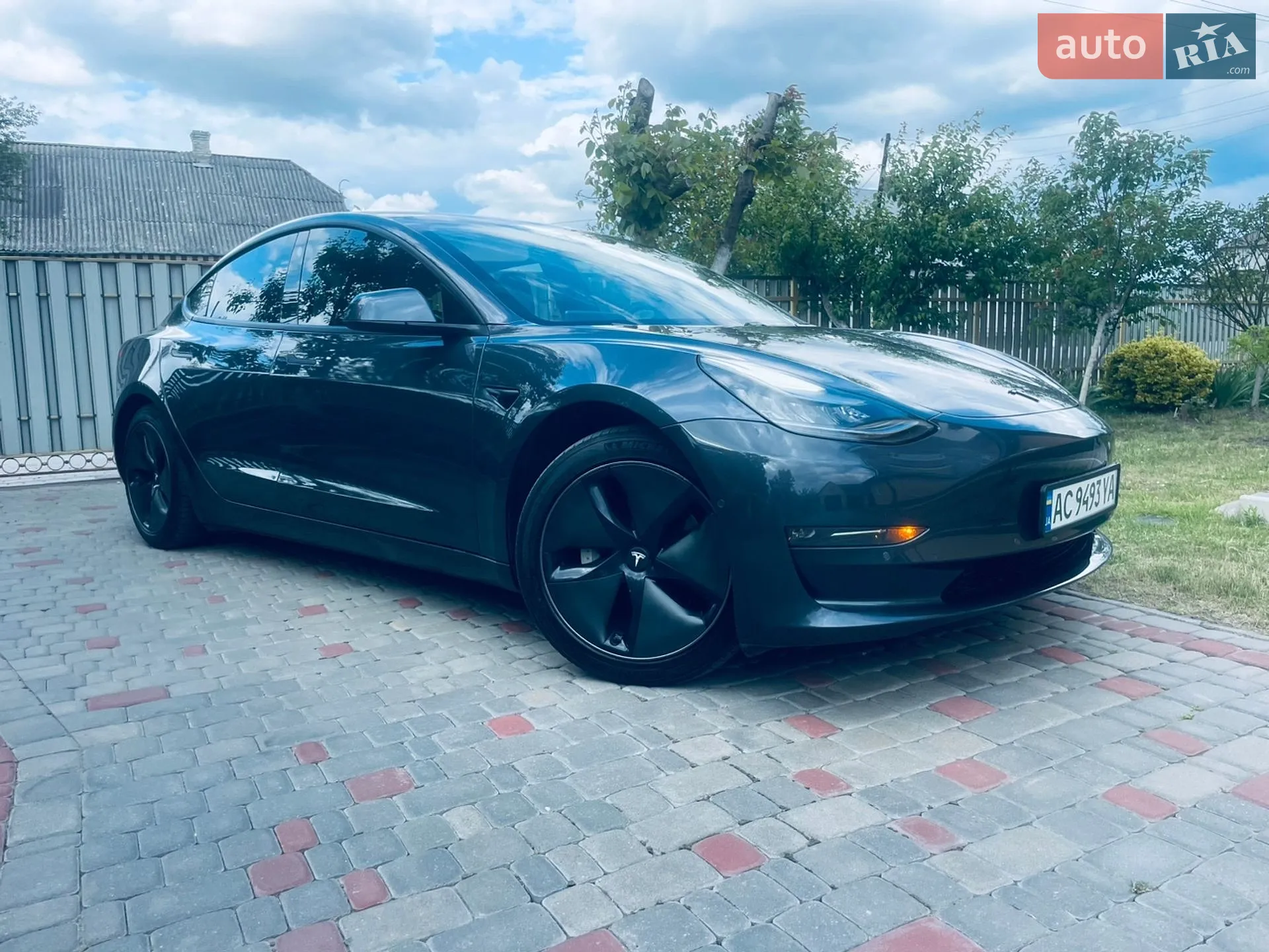 2018 Tesla Model 3 - мініатюра 18