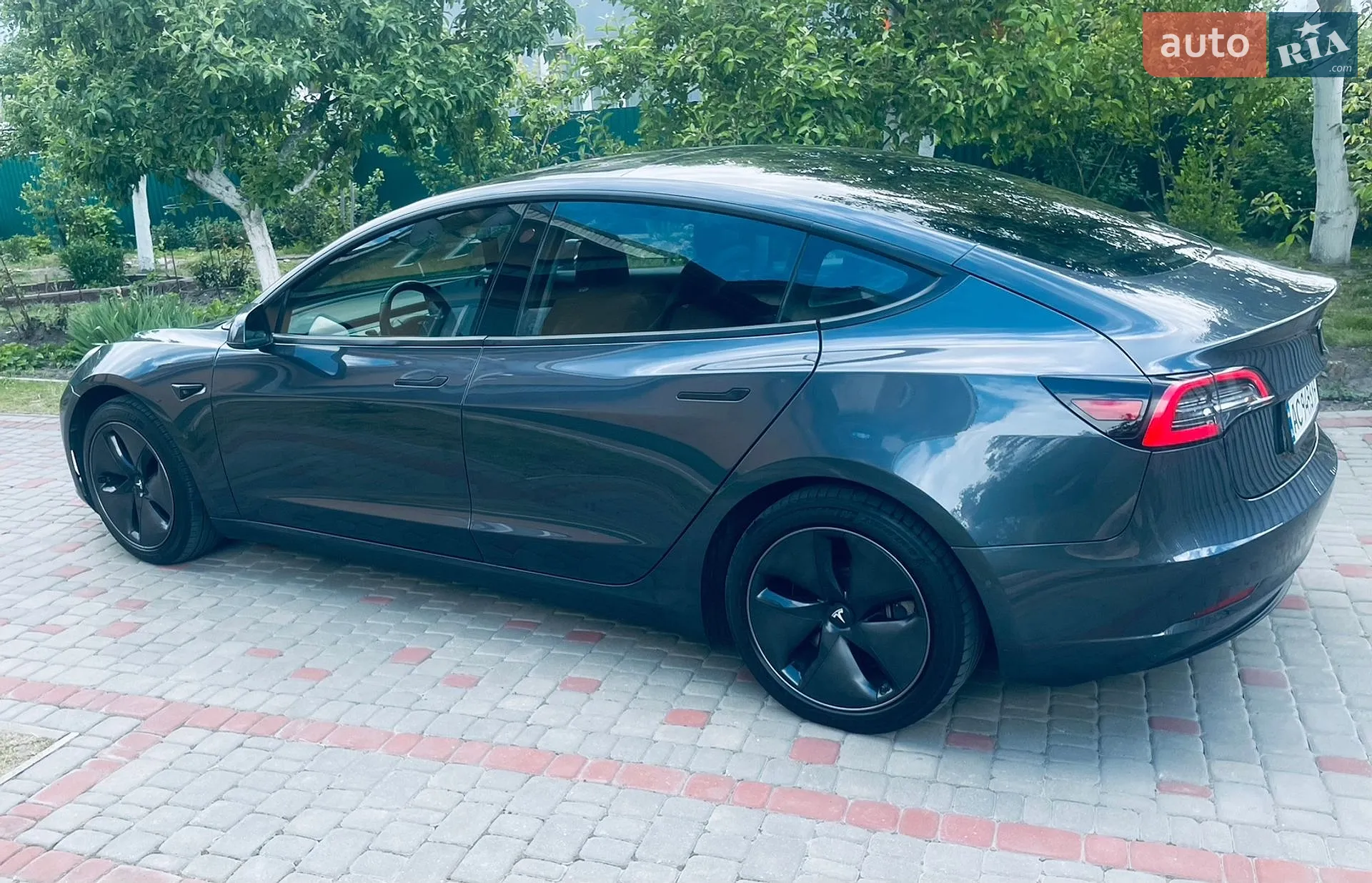 2018 Tesla Model 3 - мініатюра 15
