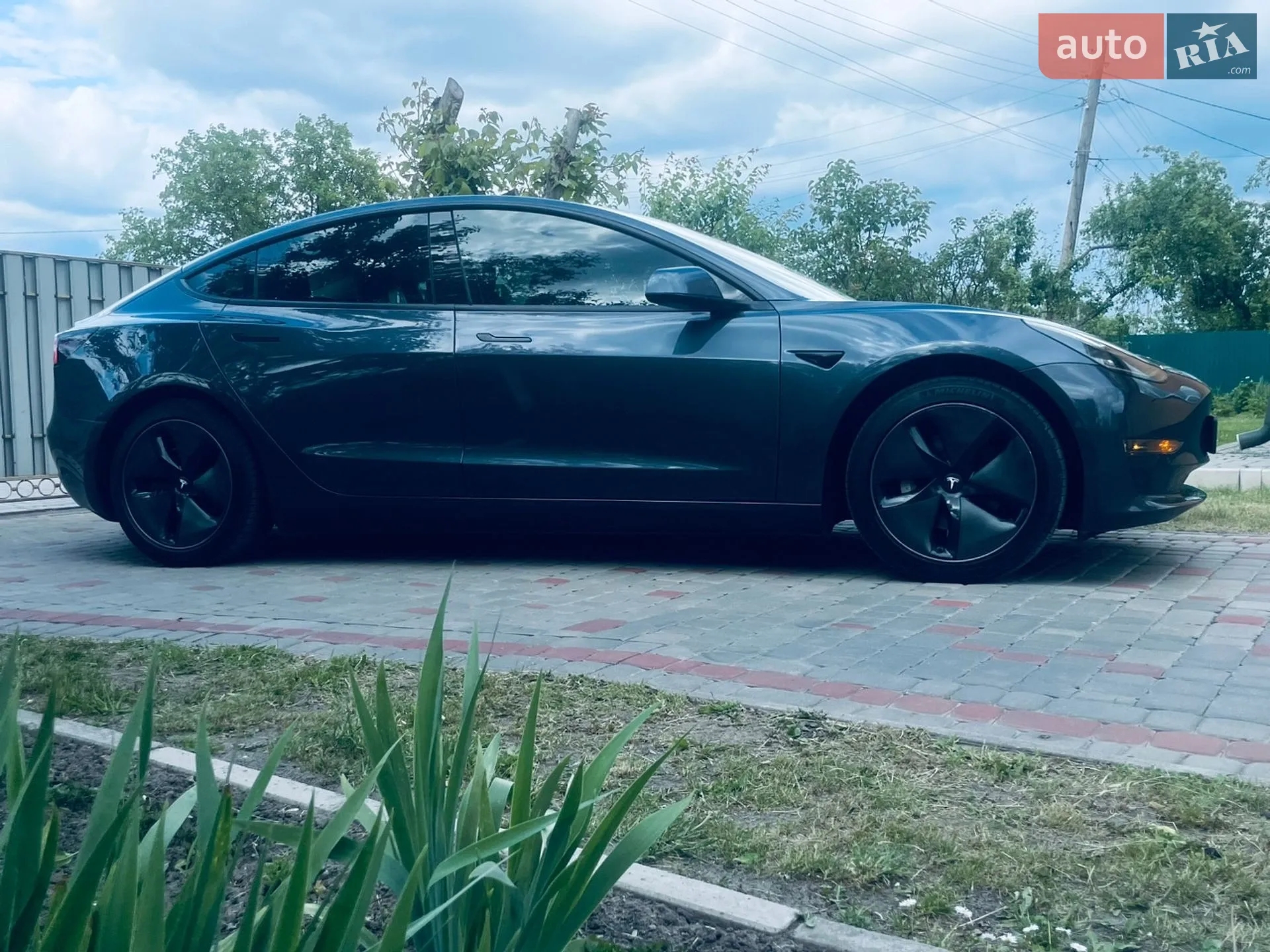 2018 Tesla Model 3 - мініатюра 23