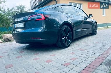 Седан Tesla Model 3 2018 в Ковелі