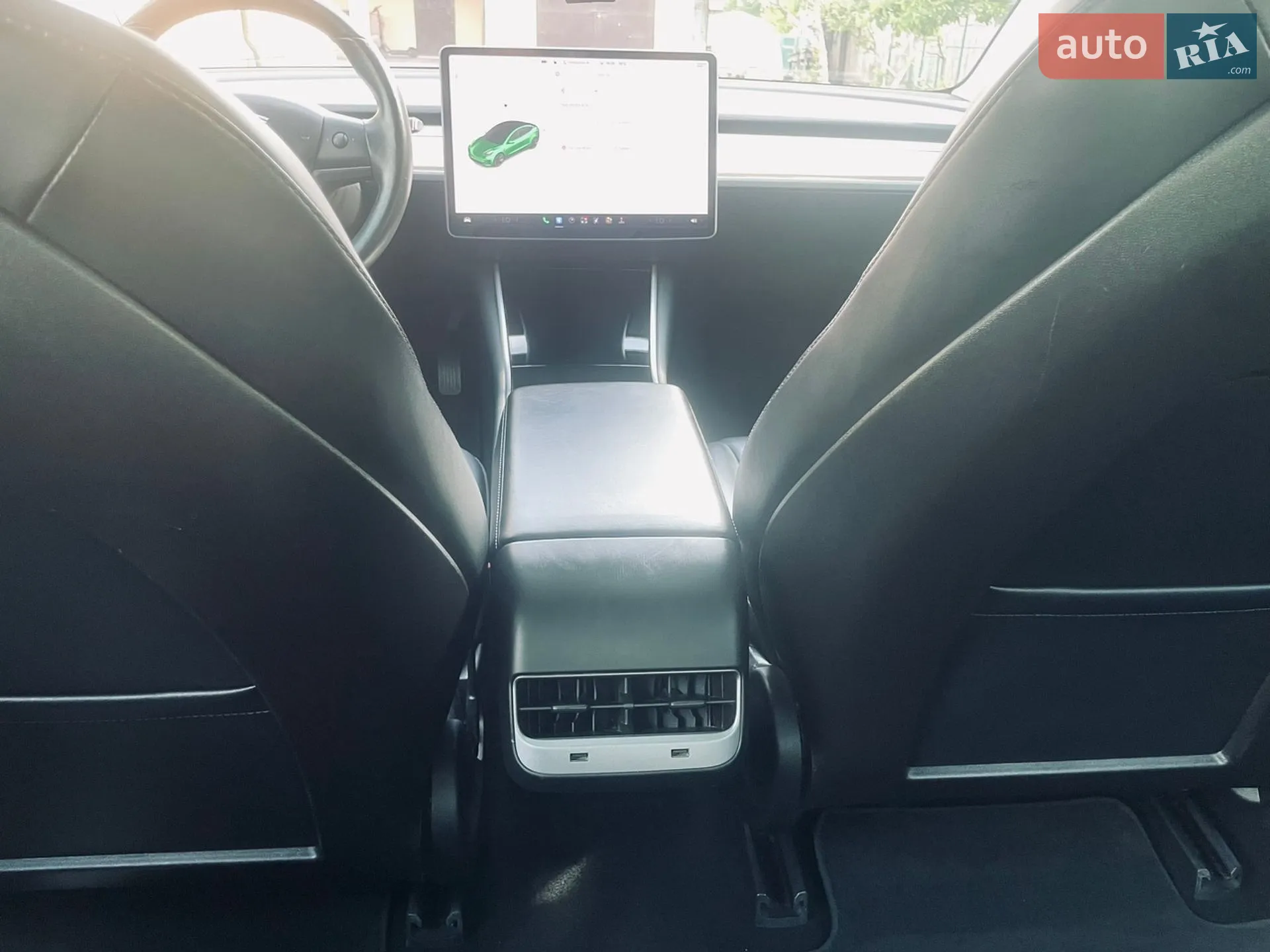 2018 Tesla Model 3 - мініатюра 38