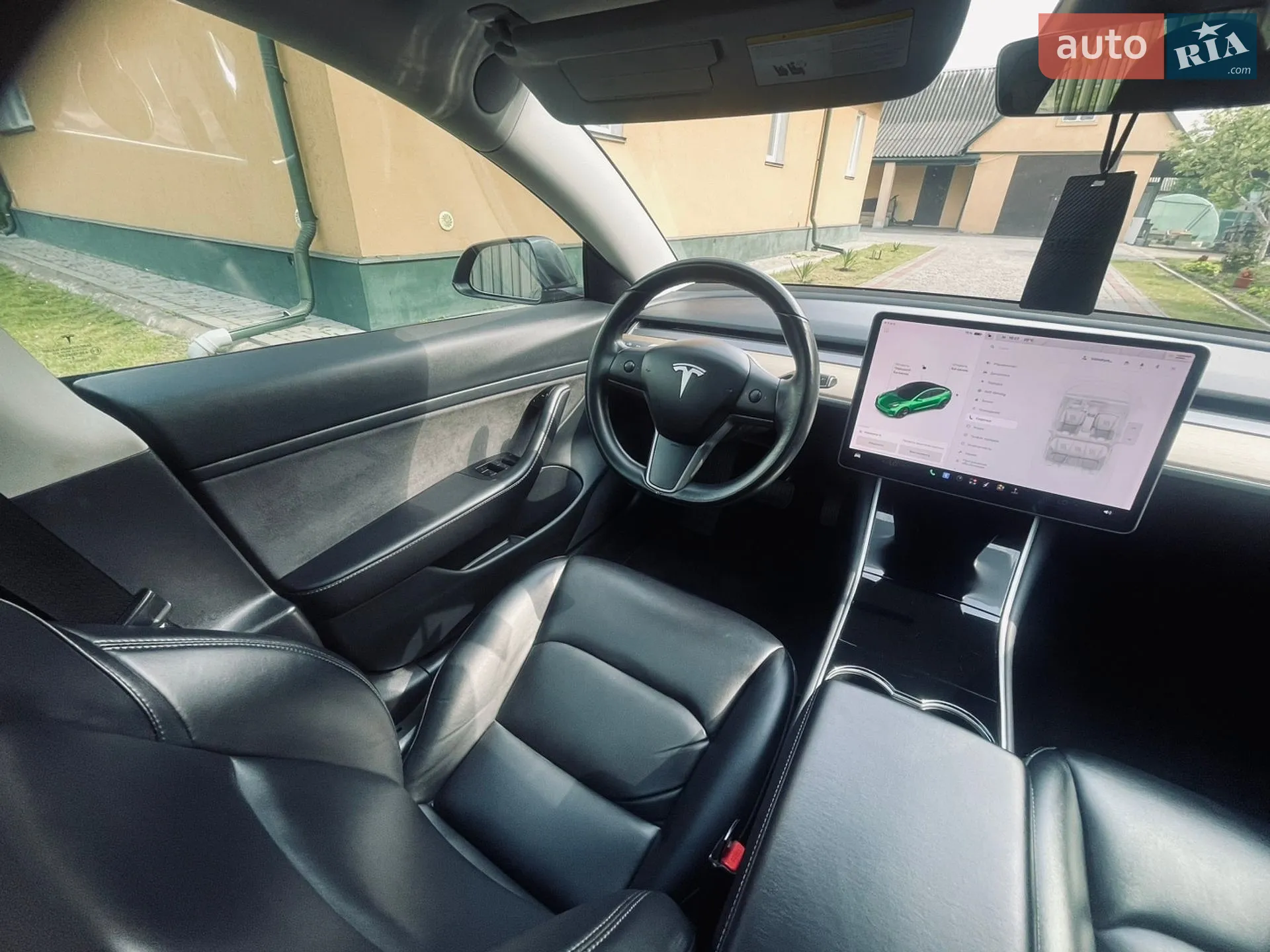 2018 Tesla Model 3 - мініатюра 44