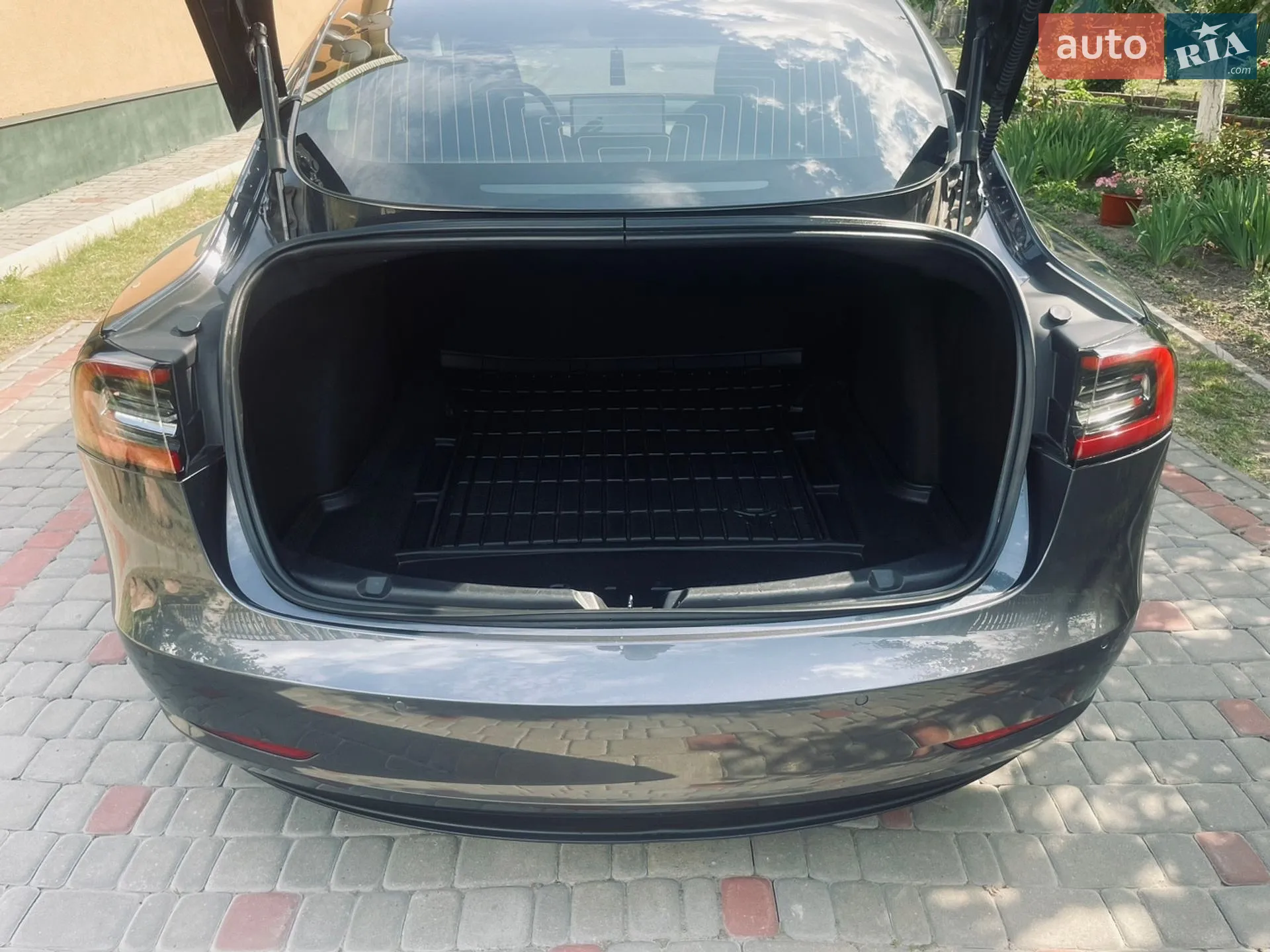 2018 Tesla Model 3 - мініатюра 51