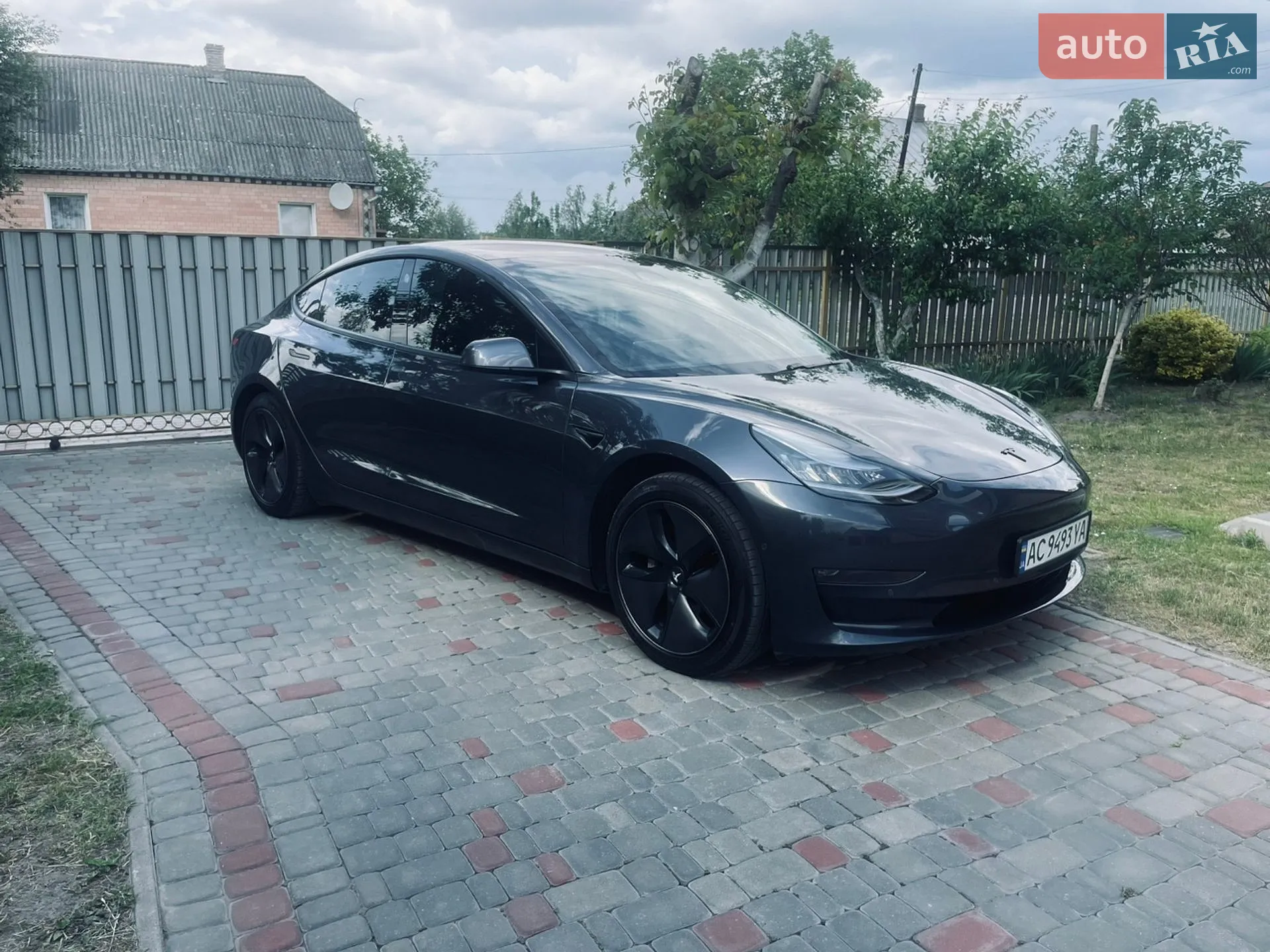 2018 Tesla Model 3 - мініатюра 60