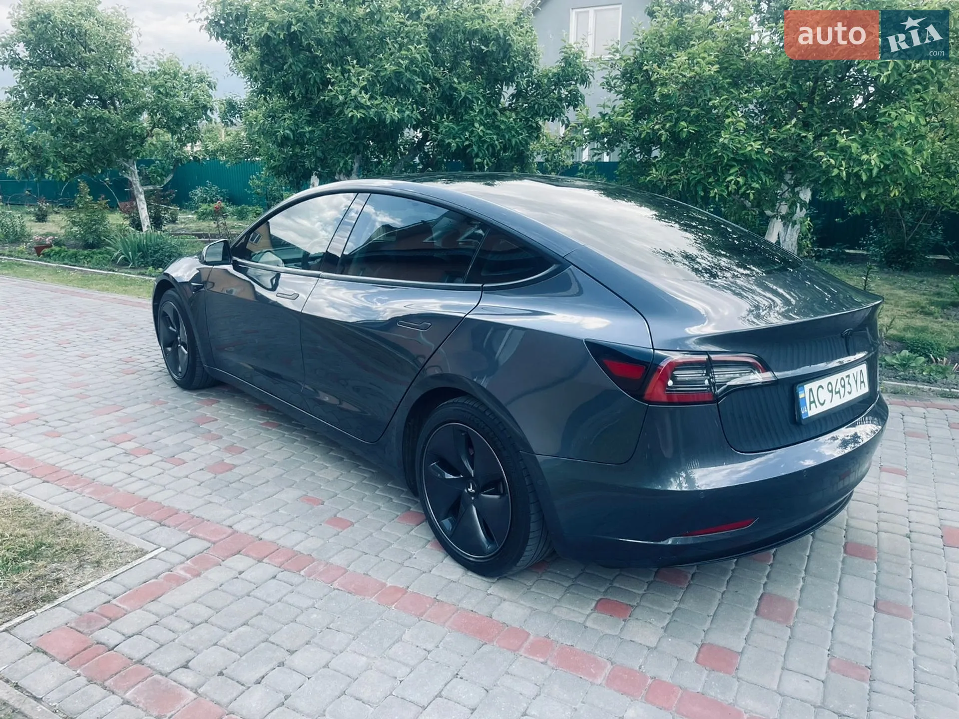 2018 Tesla Model 3 - мініатюра 64