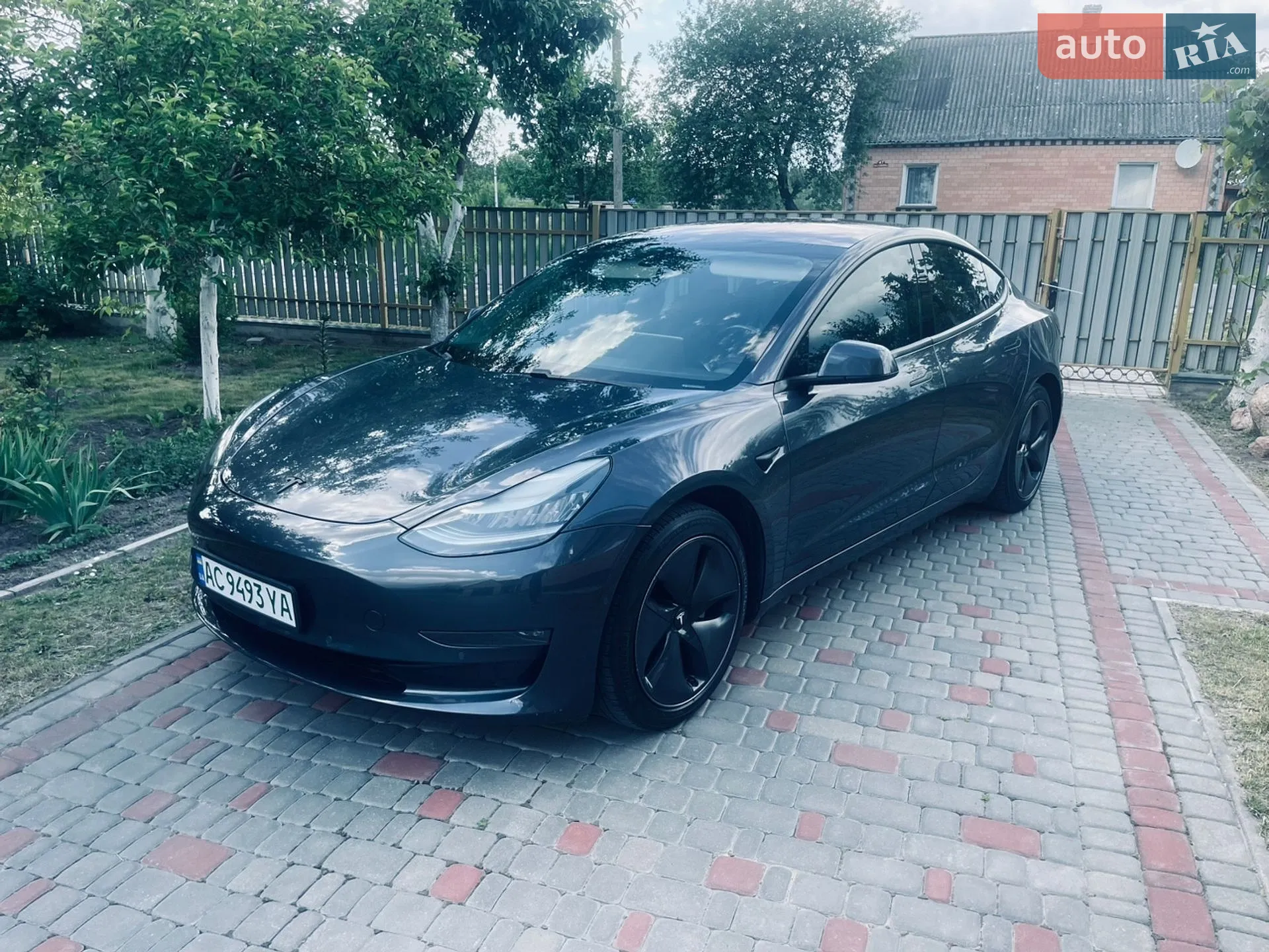 2018 Tesla Model 3 - мініатюра 73
