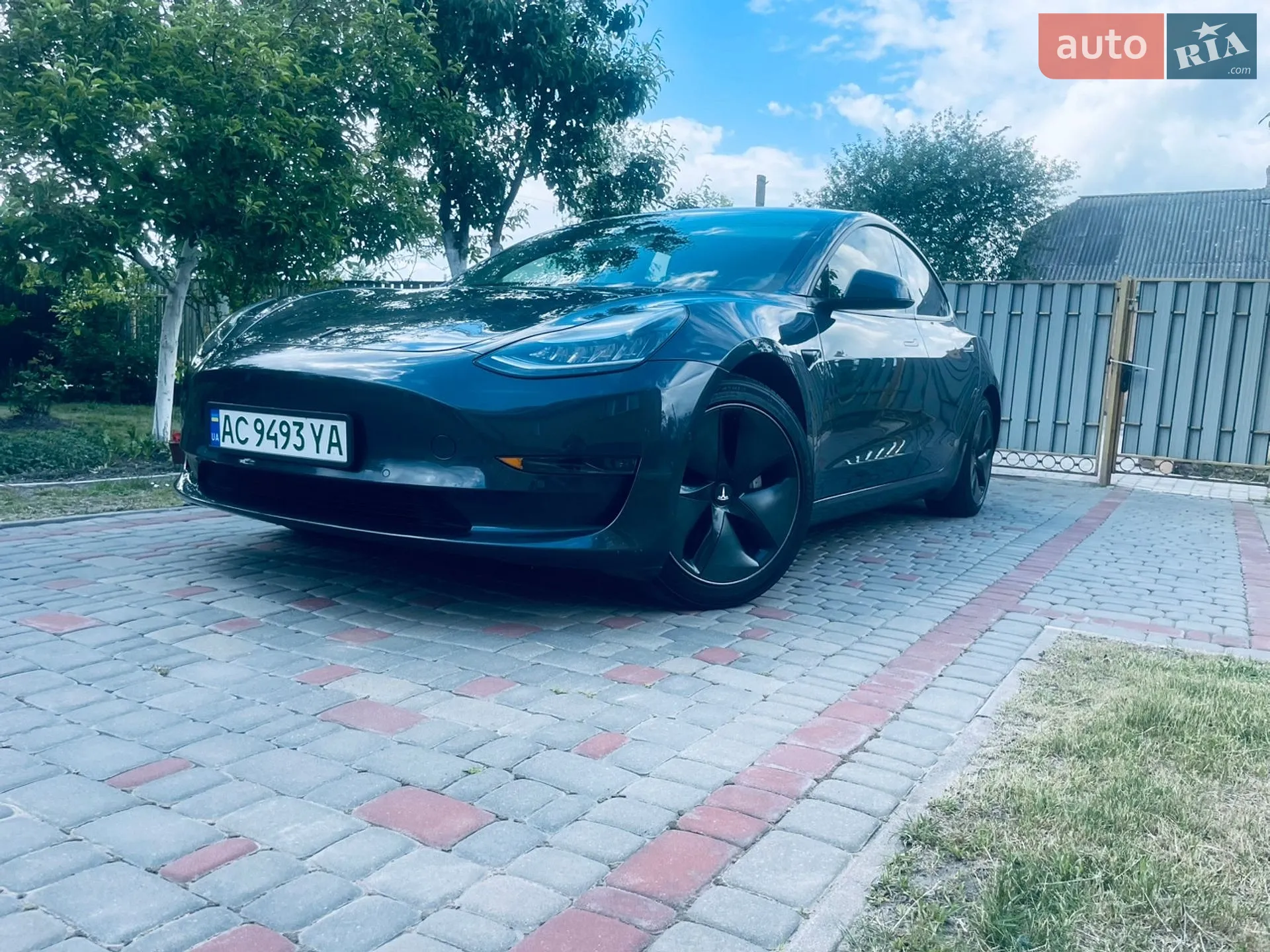 2018 Tesla Model 3 - мініатюра 78
