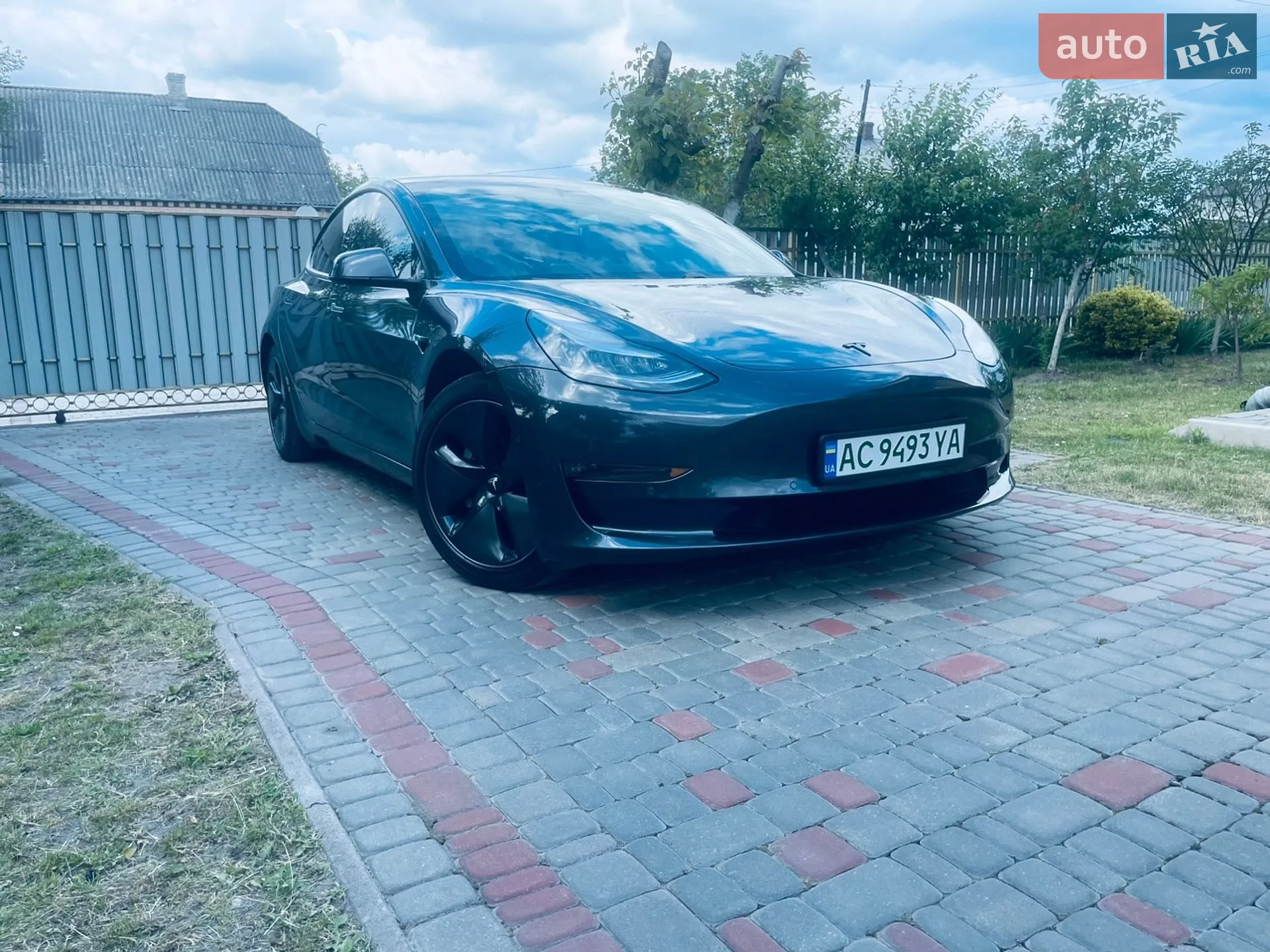 2018 Tesla Model 3 - мініатюра 83