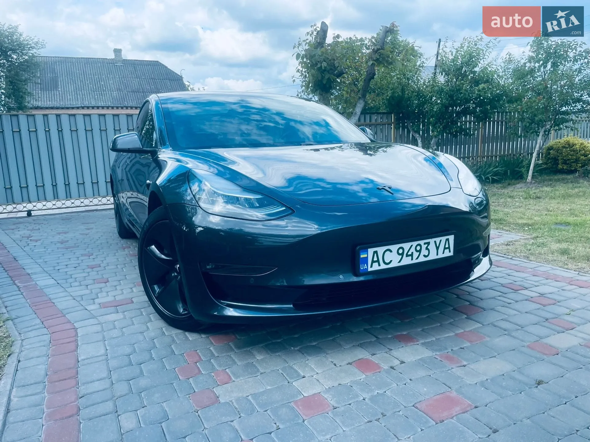 2018 Tesla Model 3 - мініатюра 86