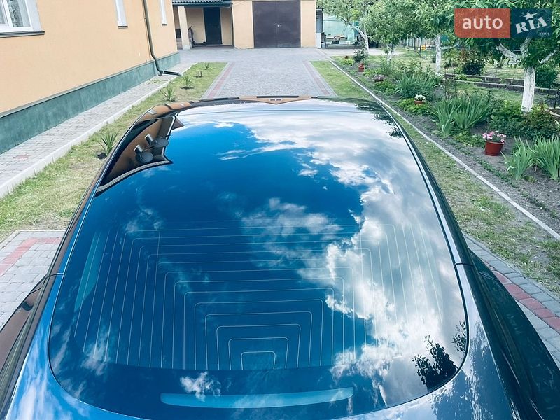 Седан Tesla Model 3 2018 в Ковелі