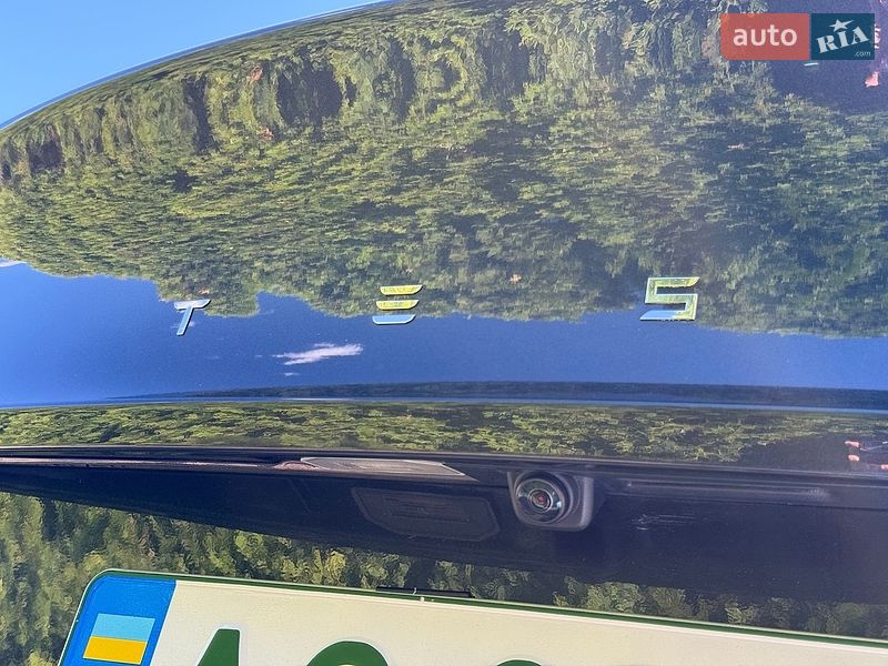 Седан Tesla Model 3 2024 в Мукачево фото 13 Седан Tesla Model 3 2024 в Мукачево