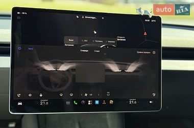 Седан Tesla Model 3 2024 в Мукачево фото 26 Седан Tesla Model 3 2024 в Мукачево