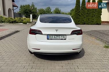 Седан Tesla Model 3 2021 в Хмельницькому
