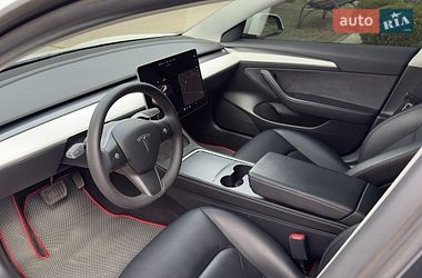 Седан Tesla Model 3 2021 в Хмельницькому