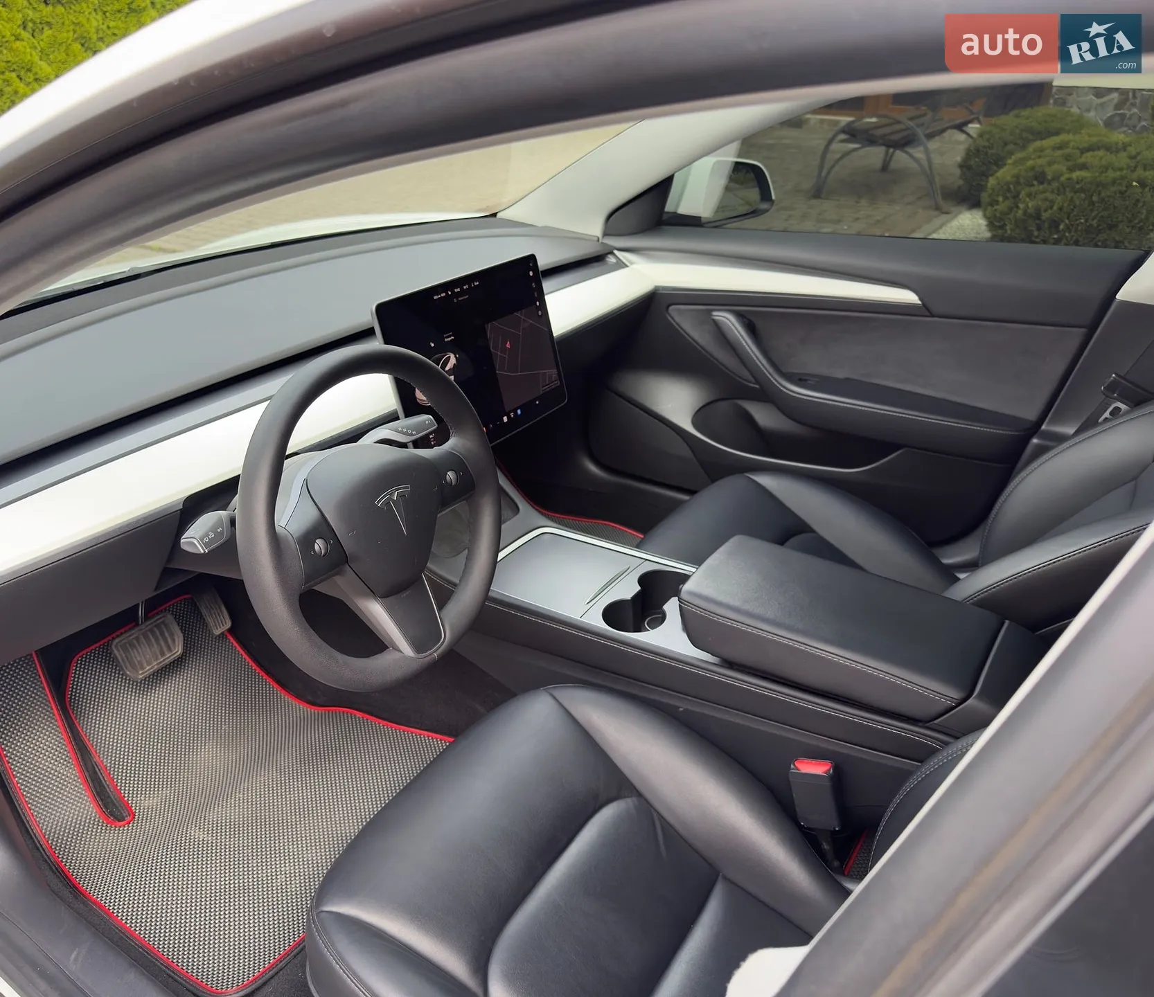 2021 Tesla Model 3 - мініатюра 12