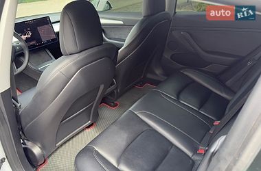 Седан Tesla Model 3 2021 в Хмельницком